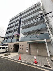 コモグランツ松屋町の物件外観写真